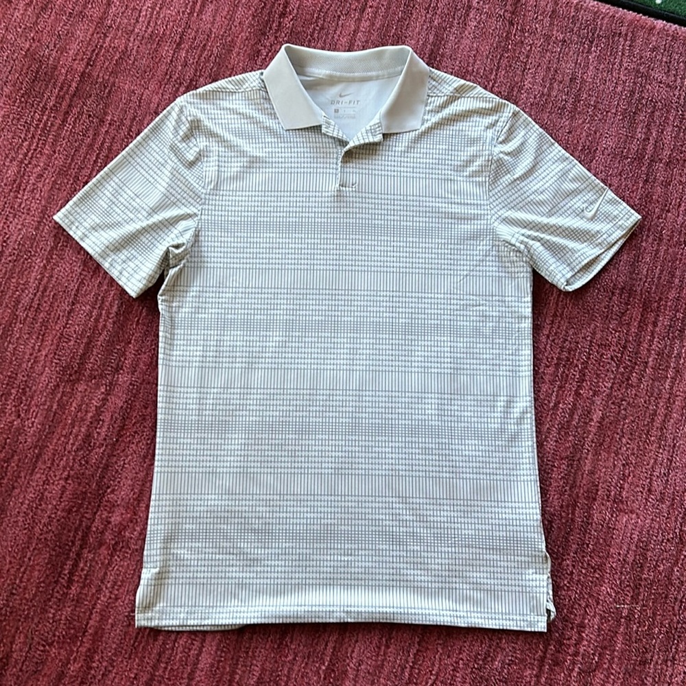 Nike Golf polo